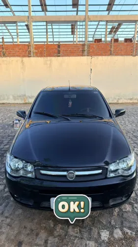Fiat Palio 1.0 Economy Fire Flex 8V 4P 2011