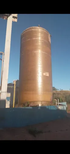 4 TANQUES DE FIBRA