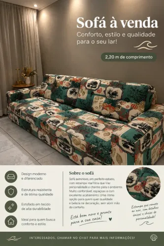 Sofá
