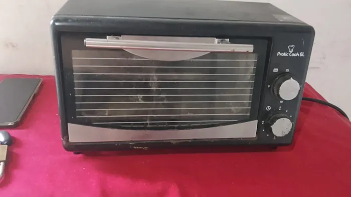 Forninho elétrico para vender 