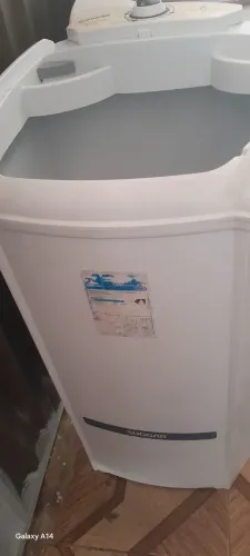 Taquinho ta funcionando mas ta com defeito 