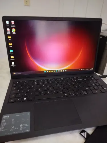 Notebook Dell | i5 12ª | 16 RAM | 1TB 