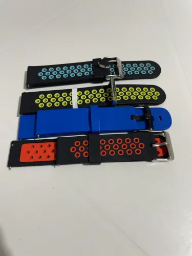 Pulseiras relógio