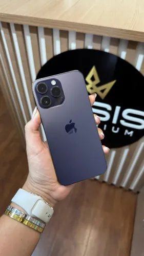 iPhone 14 Pro Max 128GB Seminovo Preço Baixo BH