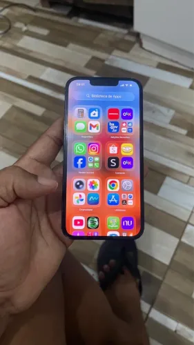iPhone 13 128g