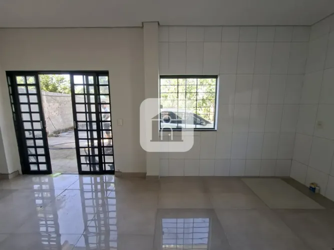 Chácara para venda no bairro Morada Nova