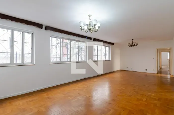 Apartamento à Venda - Aclimação, 3 Quartos, 152 m2