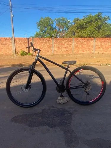 Bicicleta aro 29 