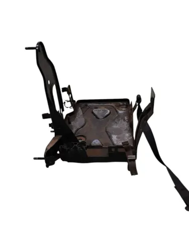 Suporte bateria onix plus 1.0 2022/23