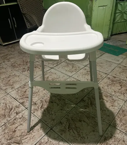 Cadeira de alimentação Cosco 