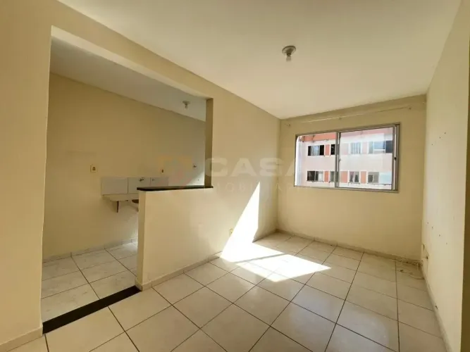 Apartamento COM SUÍTE  Cond. Viva Jacaraipe