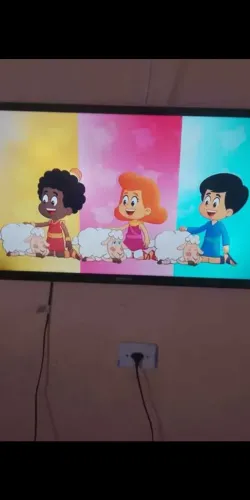 Tv 55 