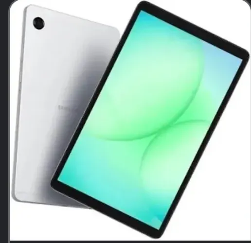 Galaxy Tab A11 64 GB - Novo, Nunca Usado