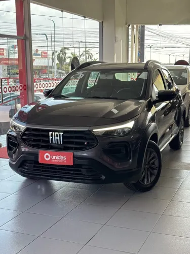 Fiat Pulse Drive 1.3 8V Flex Aut. 2025