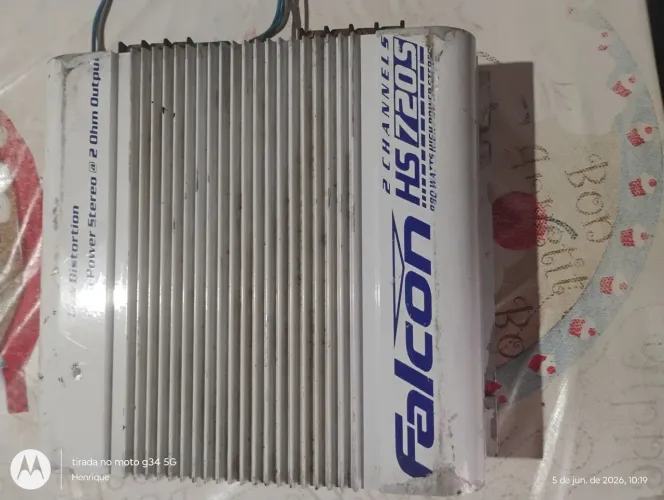 Módulo Falcon