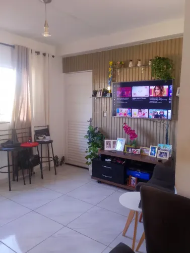 Vendo ou troco ágio de Apartamento