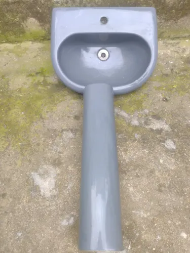 Vendo uma pia