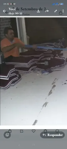 Cortador de tecidos