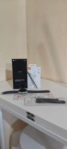 Samsung Galaxy S24 ultra