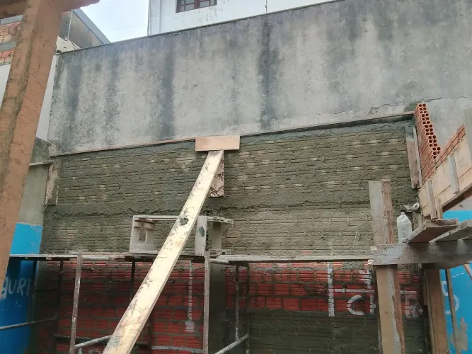 Construção e Reforma