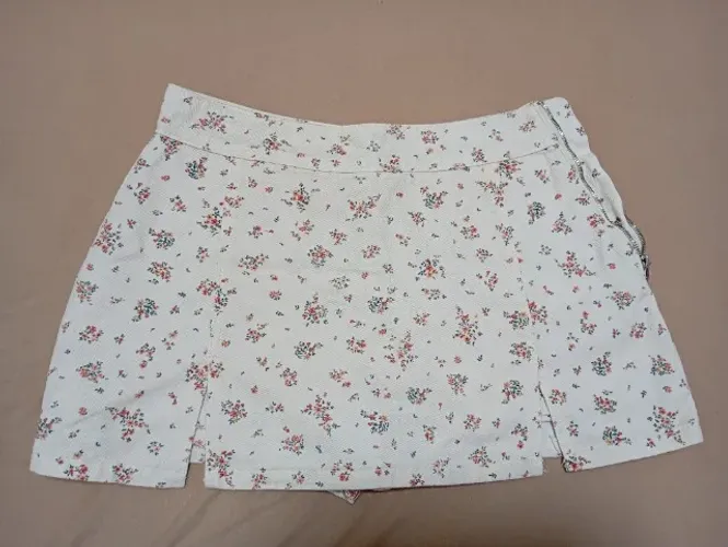 Short Saia