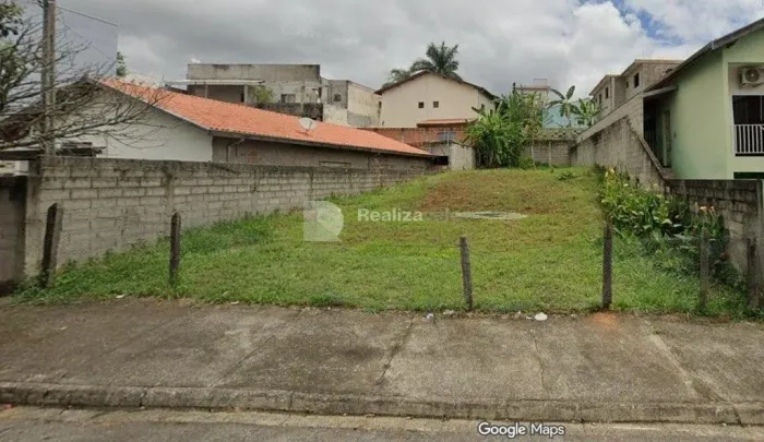 Terreno à venda em Taubaté, Jardim Continental, com 277 m²