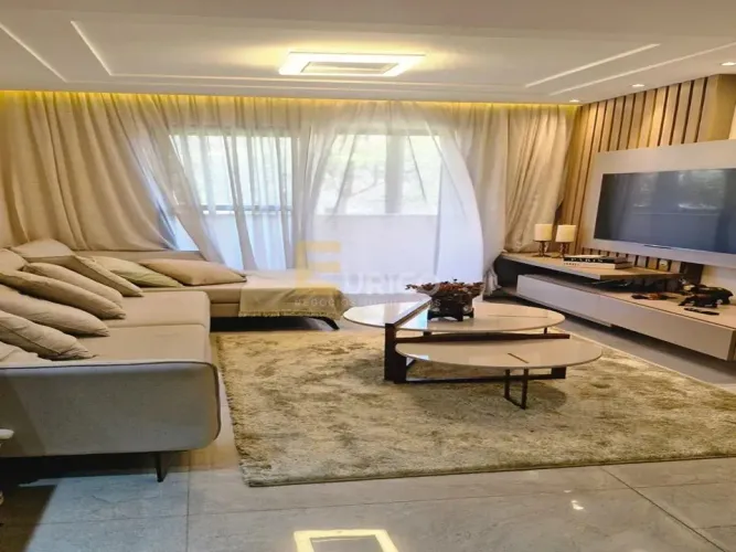 Apartamento à venda no Condomínio Chácara Primavera em Jundiaí/SP