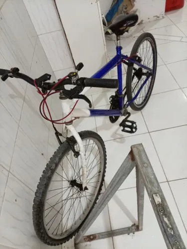 Bicicleta aro 26