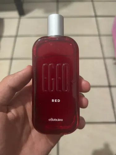 Egeo Red
