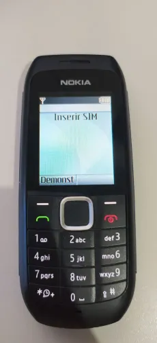 Nokia 1616-2 conservado