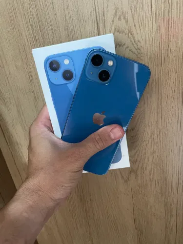 iPhone 13 128GB Azul 