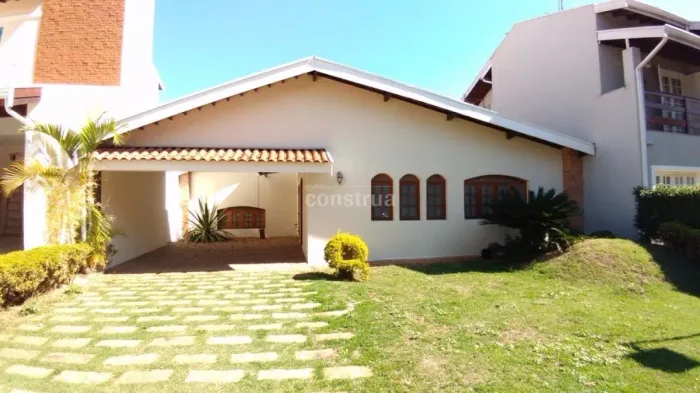 Casa com 3 dormitórios, 200 m² - venda por R$ 895.000,00 ou aluguel por R$ 7.200,01 - Cida