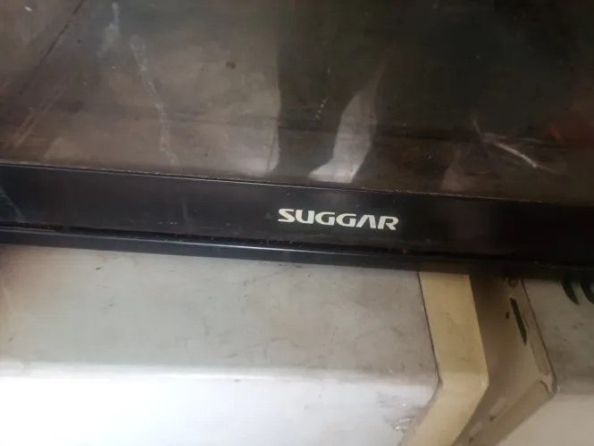 Forno Elétrico Sugar
