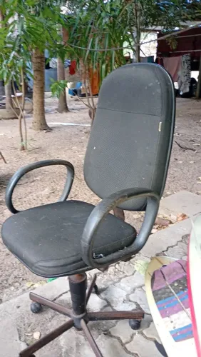 Cadeira de escritório