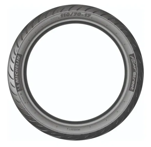 Pneu para CB 300 F , FZ 25 , FZ 15 , MT 03 E ETC...