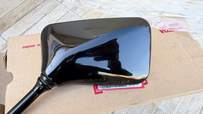Retrovisor de Falcon Original