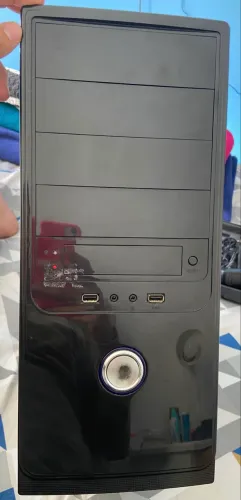 Pc Montado