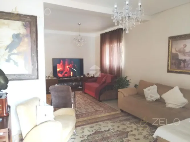 CASA RESIDENCIAL em Campinas - São Paulo, Botafogo