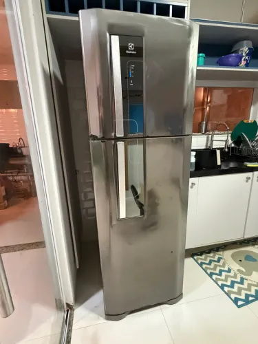 Geladeira Electrolux Frost Free 382L (PARCELO)