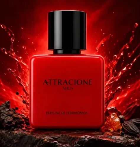Attracione Men 25ml