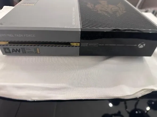 Xbox one 1 T