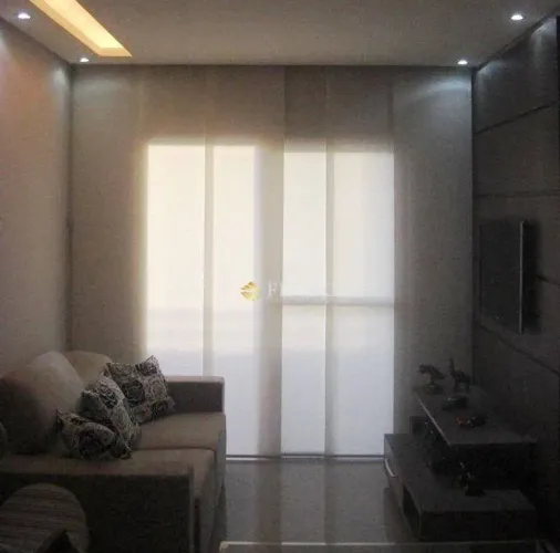 Apartamento com 2 dormitórios, 70 m² - venda pou aluguel - Barranco - Taubaté/SP