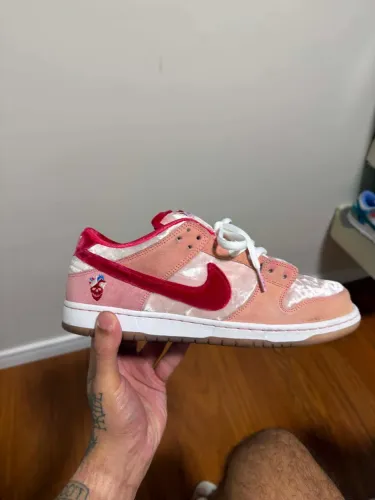 Dunk SB StrangeLove