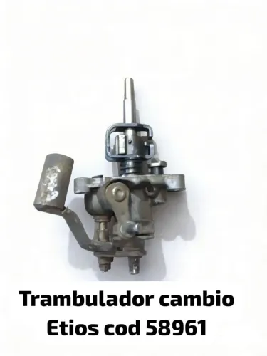Trambulador cambio Etios cod 58961