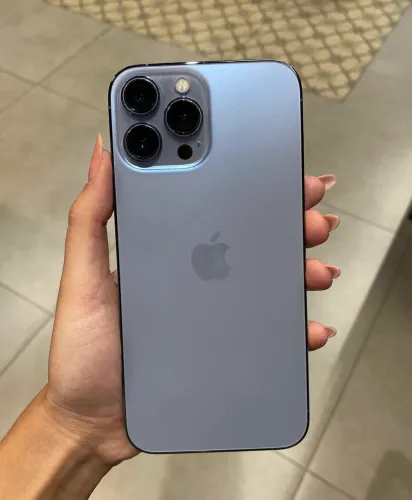 iPhone 13 Pro Max