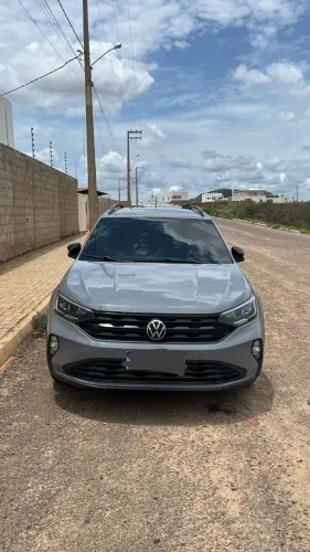 Volkswagen Nivus Highline 1.0 200 TSI Flex AUT 2021