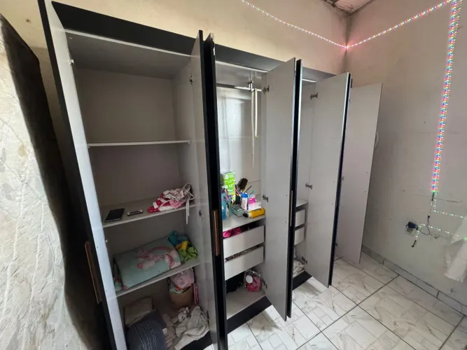 Guarda roupa