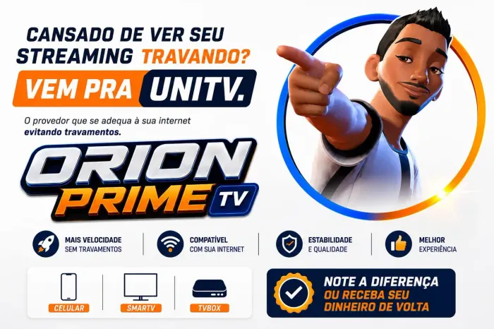 Televisão