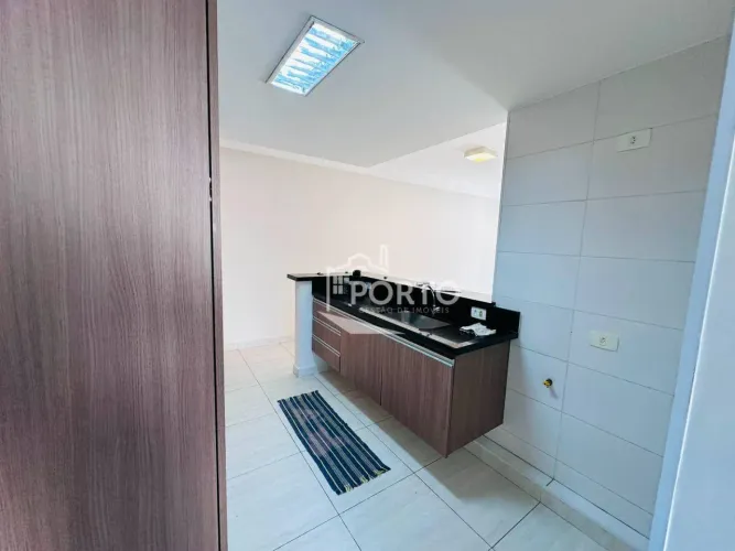 Apartamento 2 quartos para alugar no Edifício Beatriz no bairro Alto em Piracicaba
