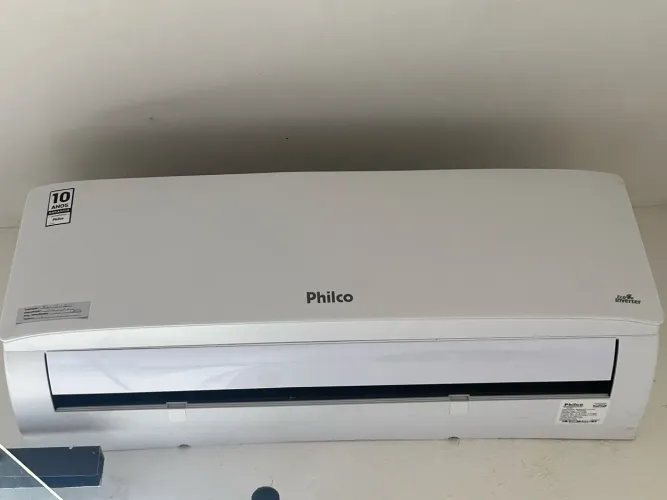 Ar condicionado